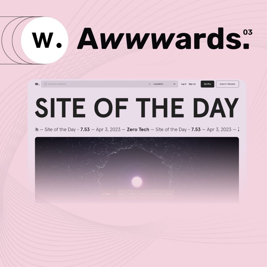 Behance Professional Portfolio Platform