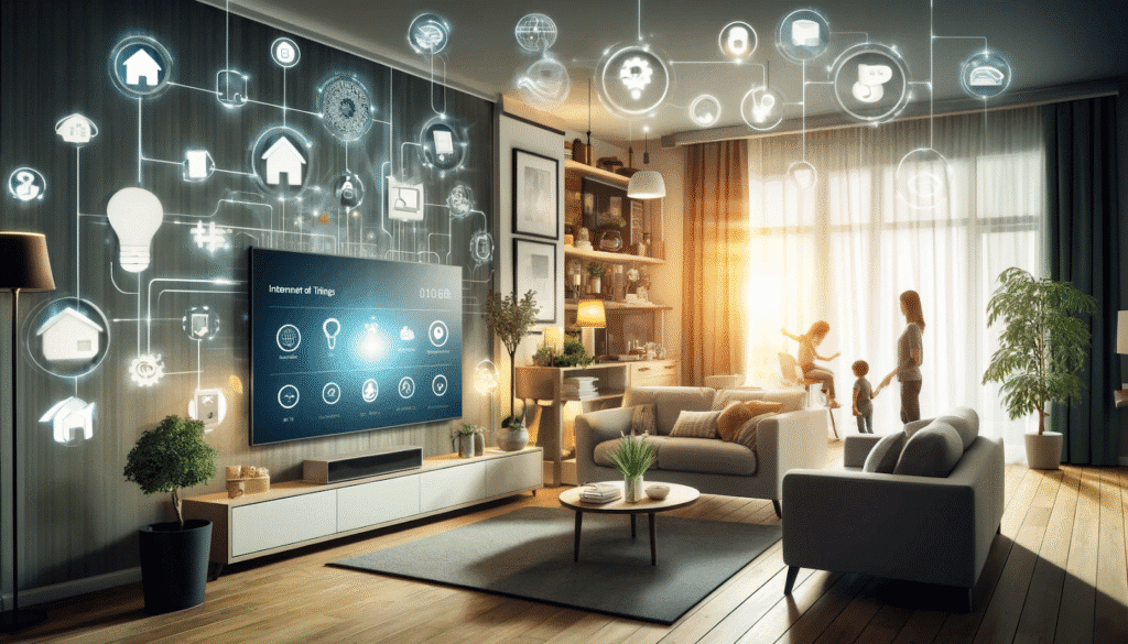 IoT Ecosystem Revolution