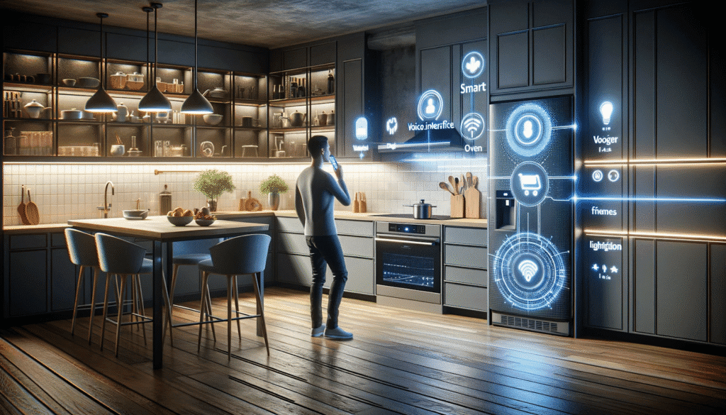 Next-Generation Voice Interfaces