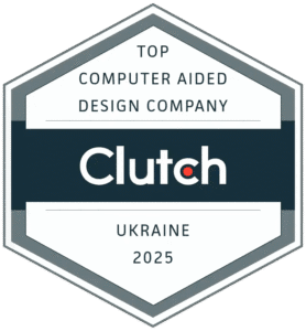 Top Design Company in Ukraine 2025