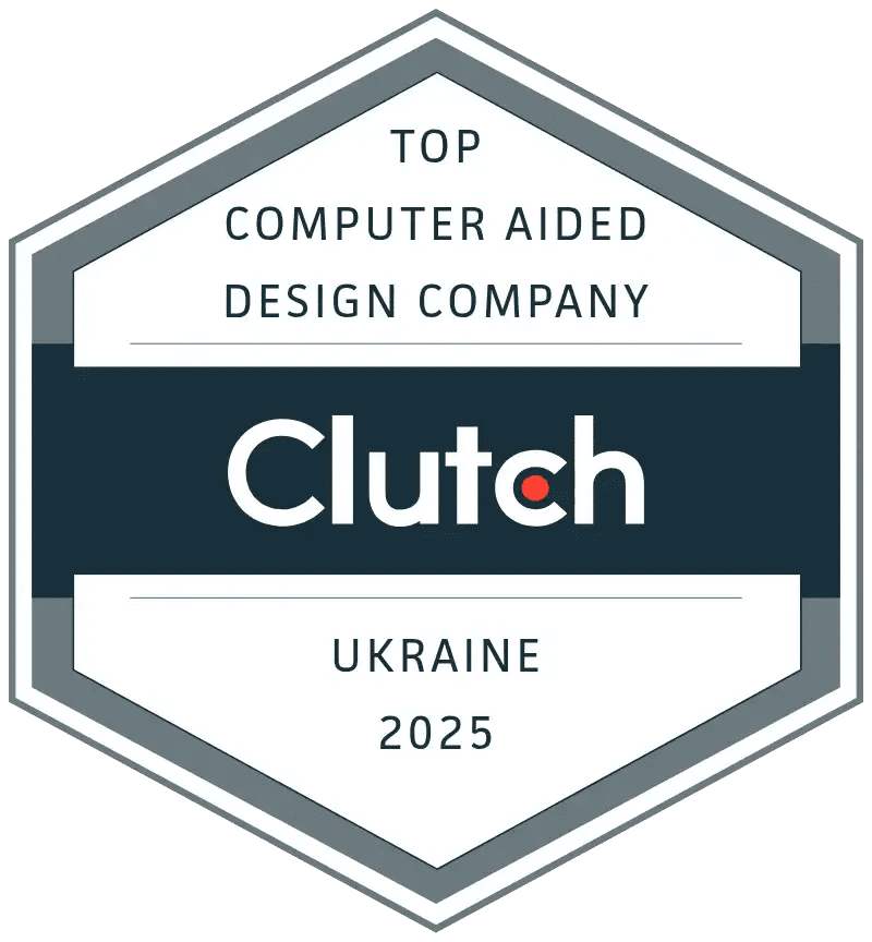 Top Design Company in Ukraine 2025