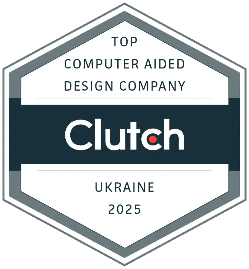 Top Design Company in Ukraine 2025
