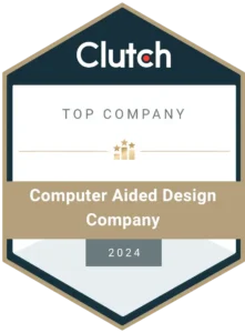 Top Computer Aided Design Company in 2024