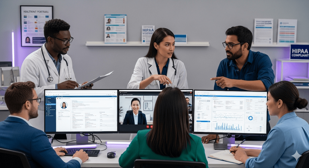 Healthcare & MedTech