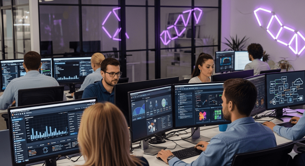 SaaS & Cloud Platforms