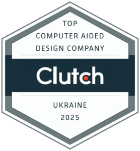Top Design Company in Ukraine 2025