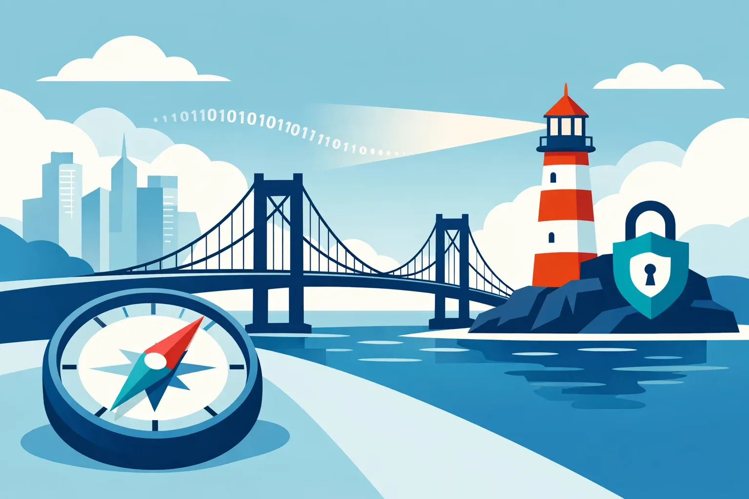 enterprise web software development - Enterprise Web Software Development: A FinTech Case Study in GDPR-Compliant Delivery