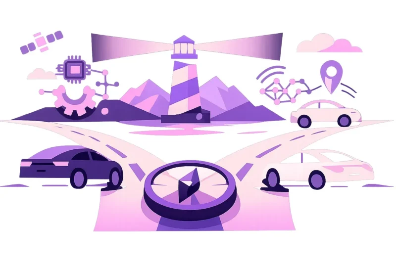 Automotive-Software-Entwicklungsdienste - Automotive-Software-Entwicklungsdienste: Worauf man bei einem Partner achten sollte