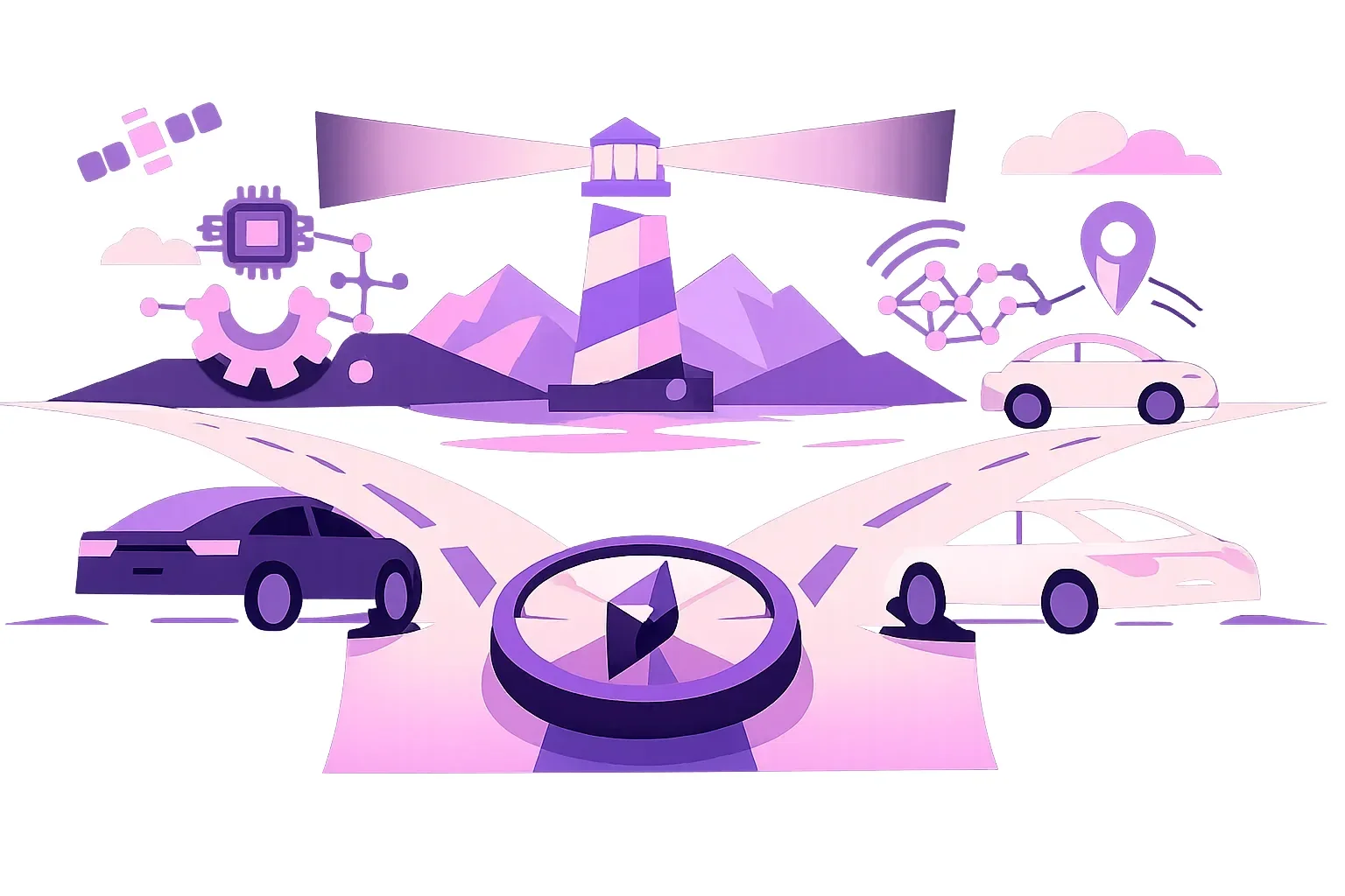 Automotive-Software-Entwicklungsdienste - Automotive-Software-Entwicklungsdienste: Worauf man bei einem Partner achten sollte