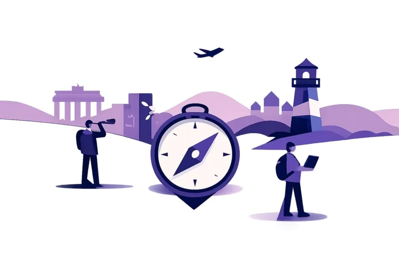 hire react developers germany - How to Hire React Developers in Germany: Agency vs Freelancer Pros, Cons & Costs