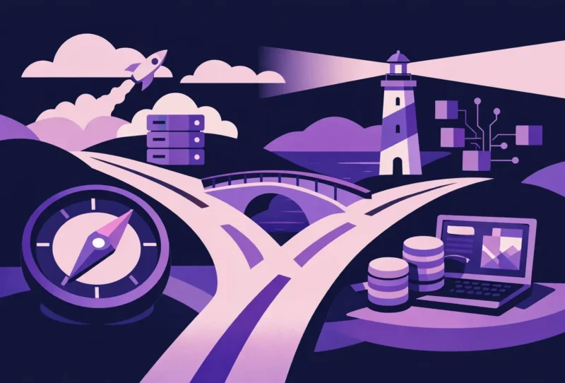 SaaS-Entwicklungsagentur - So schätzen Sie die Kosten für die Entwicklung eines SaaS-MVP mit einer SaaS-Entwicklungsagentur ein