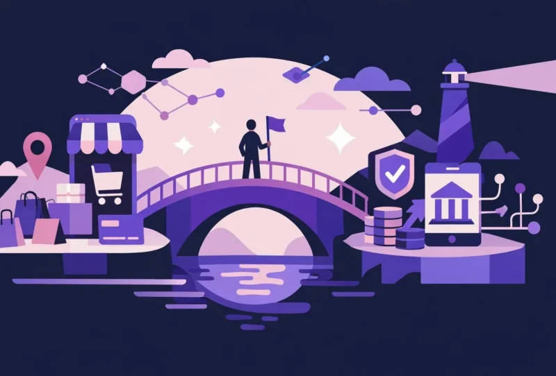 e-commerce development company - How a Top E-Commerce Development Company Built a FinTech Platform for a DACH Scale-Up