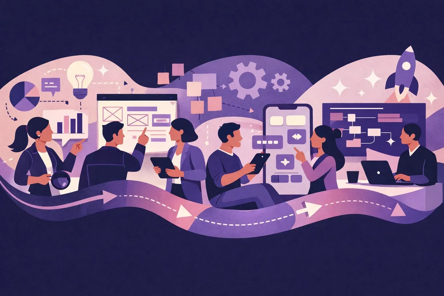 ux design agency germany - What Makes a Strong UX Design Agency in Germany?