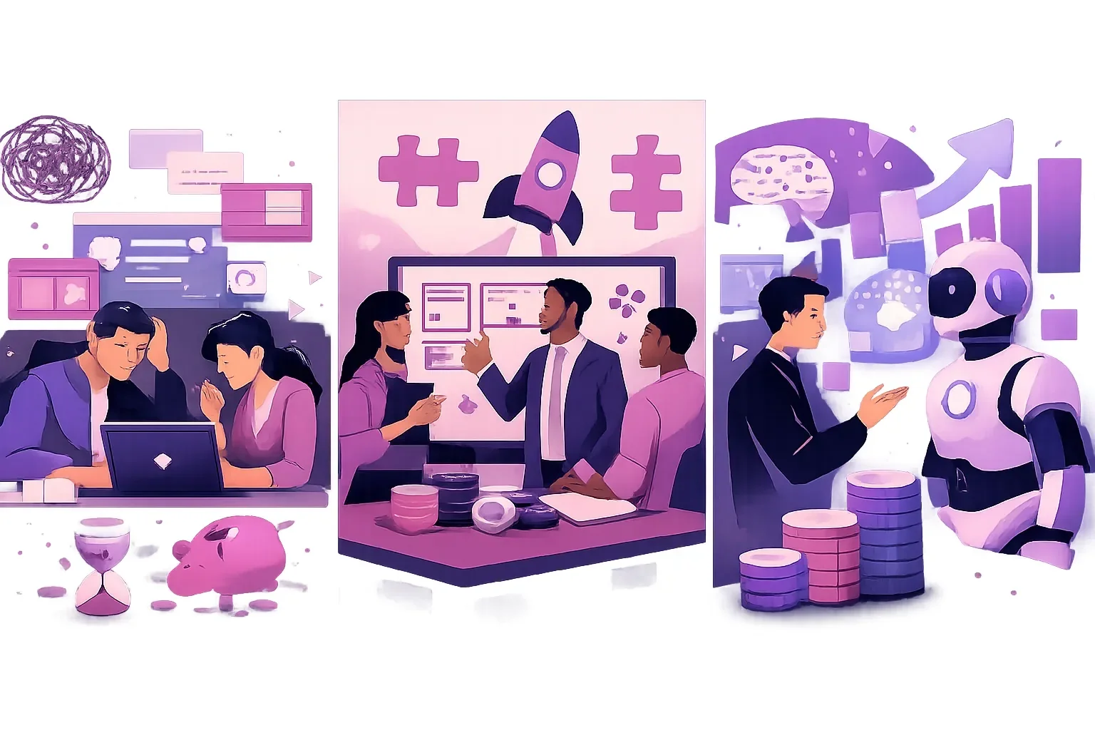 SaaS development agency - What Does a SaaS Development Agency Charge for an MVP?