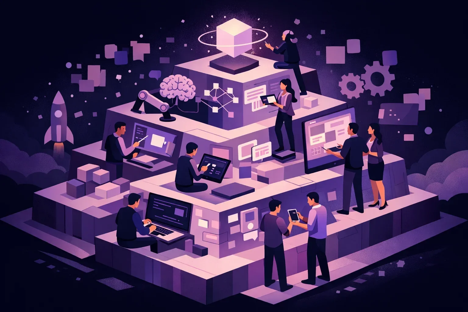 digital product design agency - What Does a Digital Product Design Agency Actually Do?