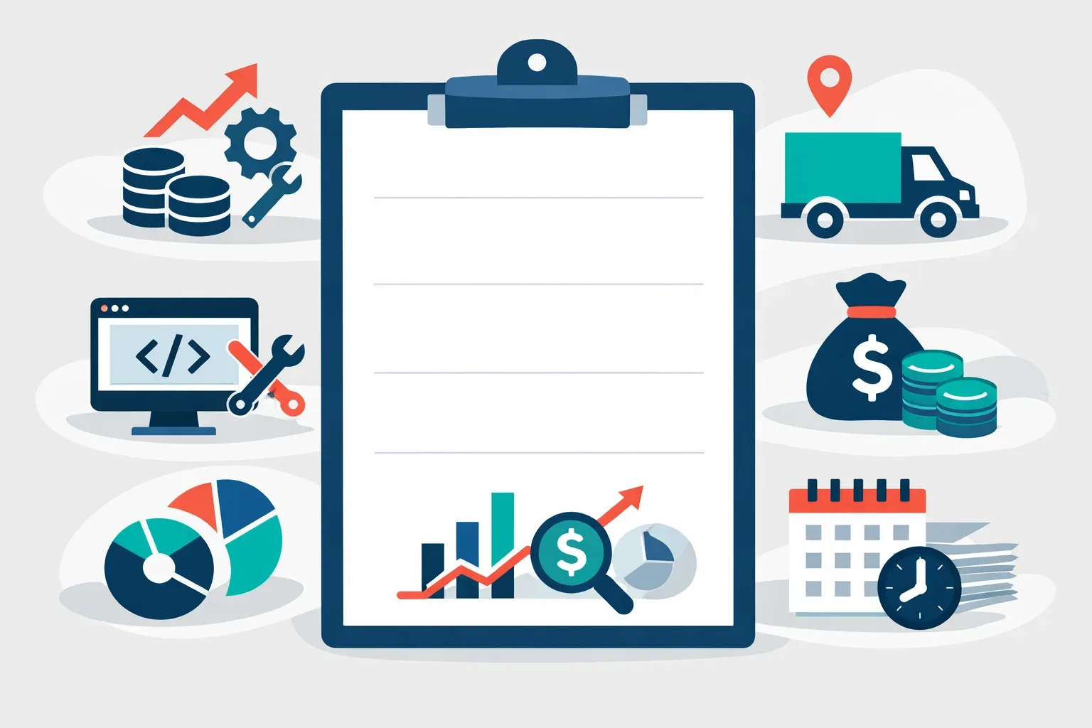 logistics software development - What Does Logistics Software Development Actually Cost Over Five Years?