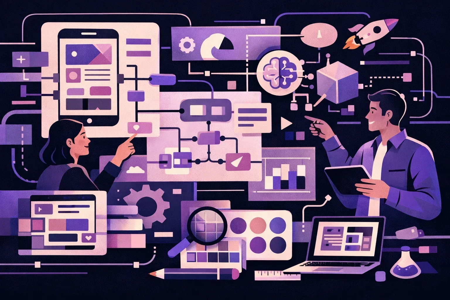 digital product design agency - How to Evaluate a Digital Product Design Agency Before You Sign