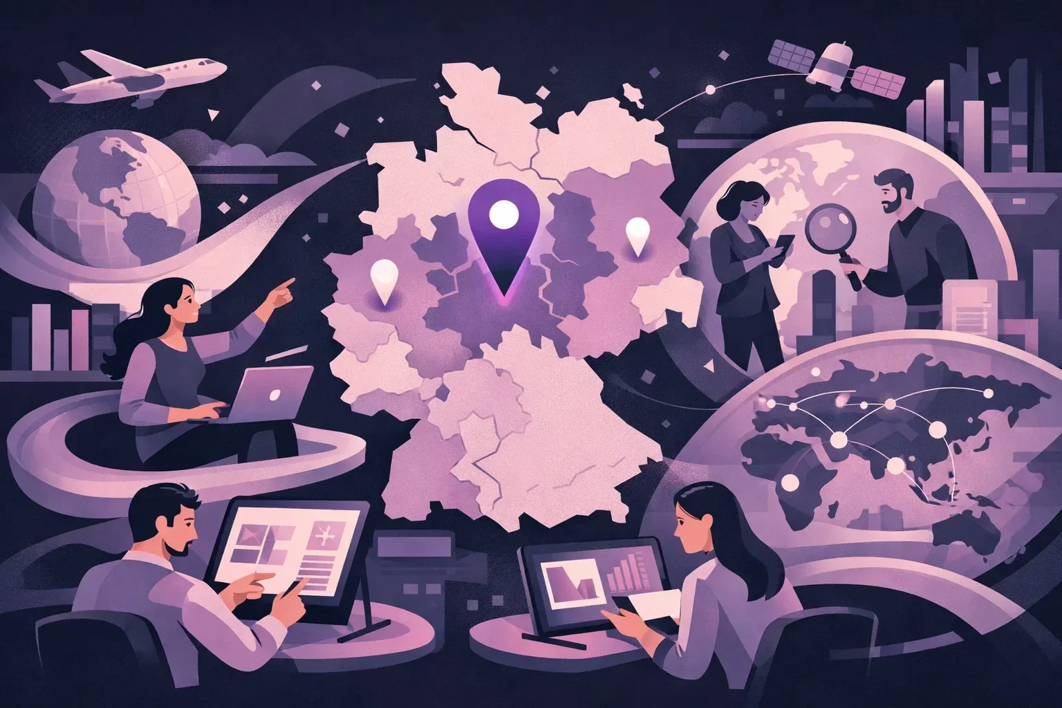 ux design agency germany - How Do UX Design Agencies in Germany Compare to Global Competitors?