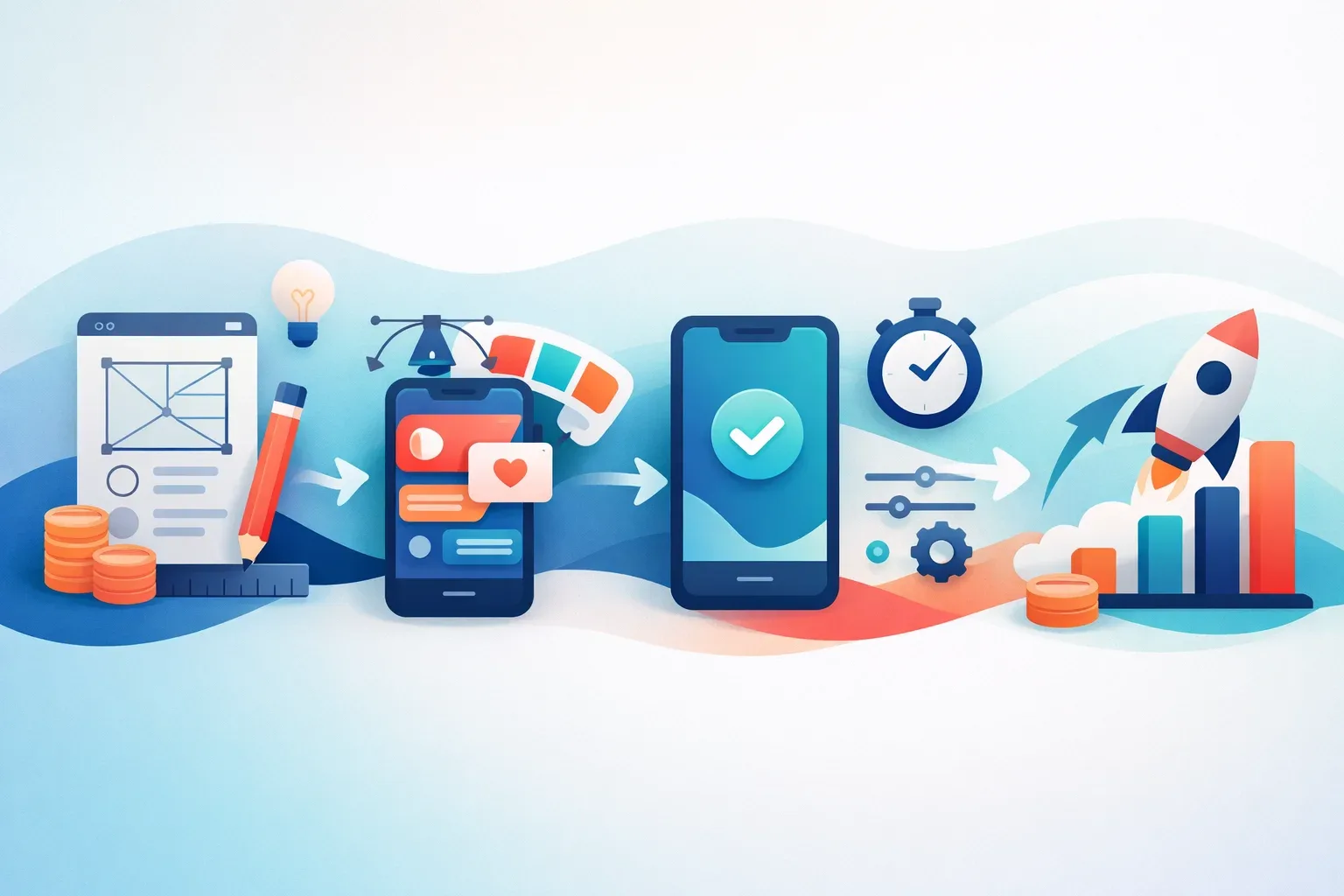 mobile app ui/ux design services - How Much Do Mobile App UI/UX Design Services Cost in 2026?