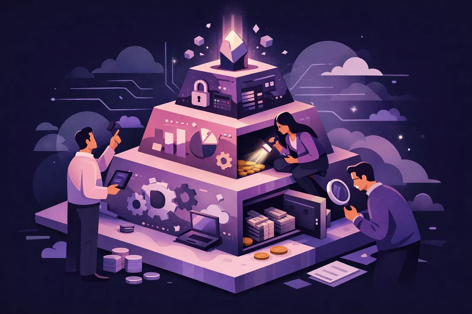 SaaS development agency - What Hidden Costs Should You Ask Your SaaS Development Agency About?