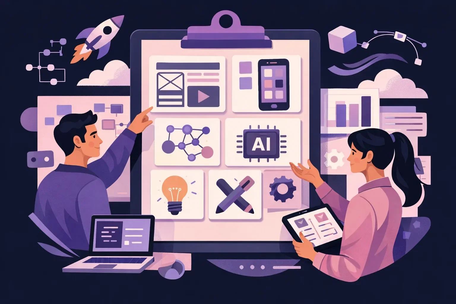 digital product design agency - Top Digital Product Design Agencies to Consider in 2026