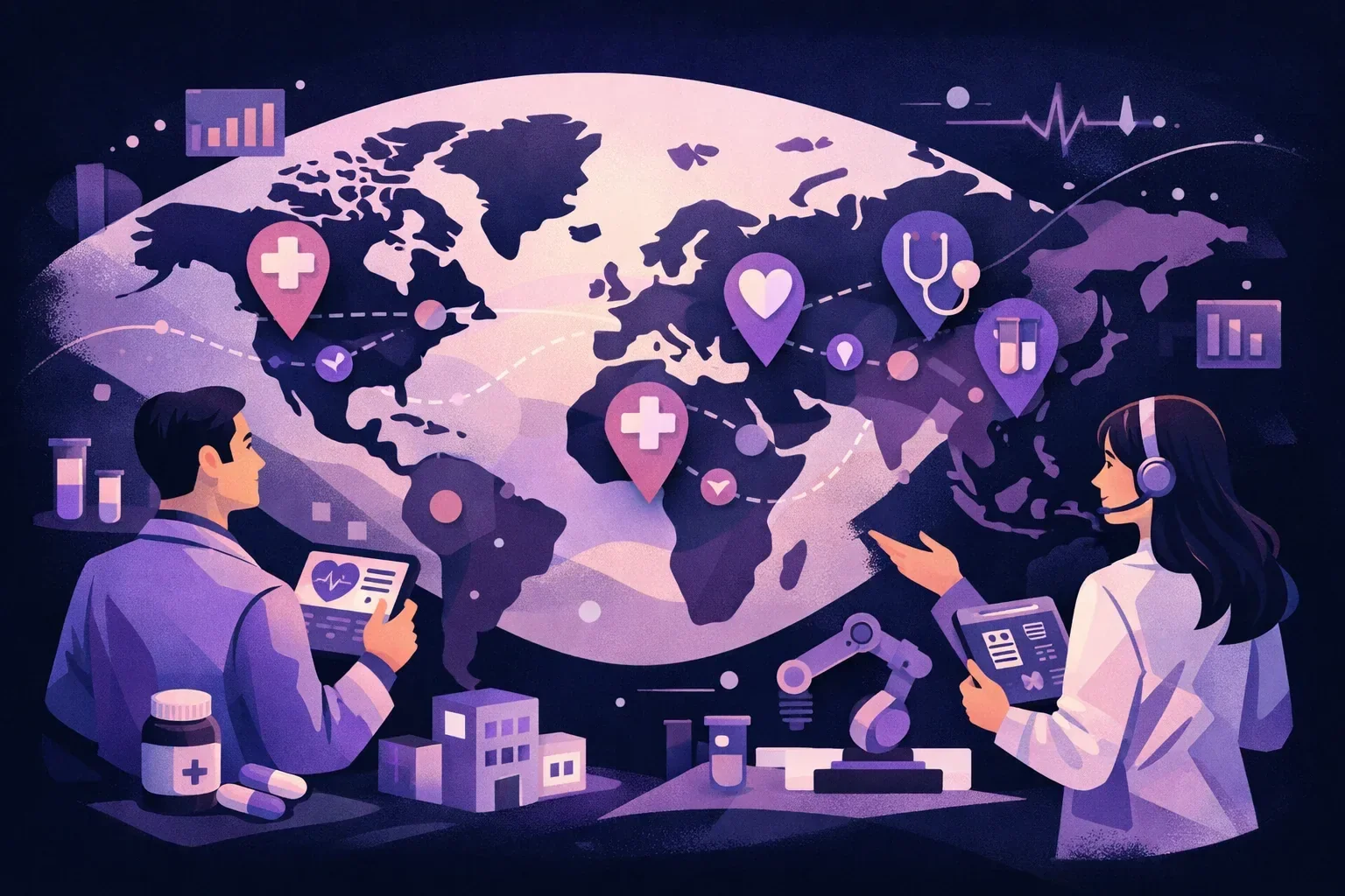 healthcare software development services - How Much Do Healthcare Software Development Cost in 2026?