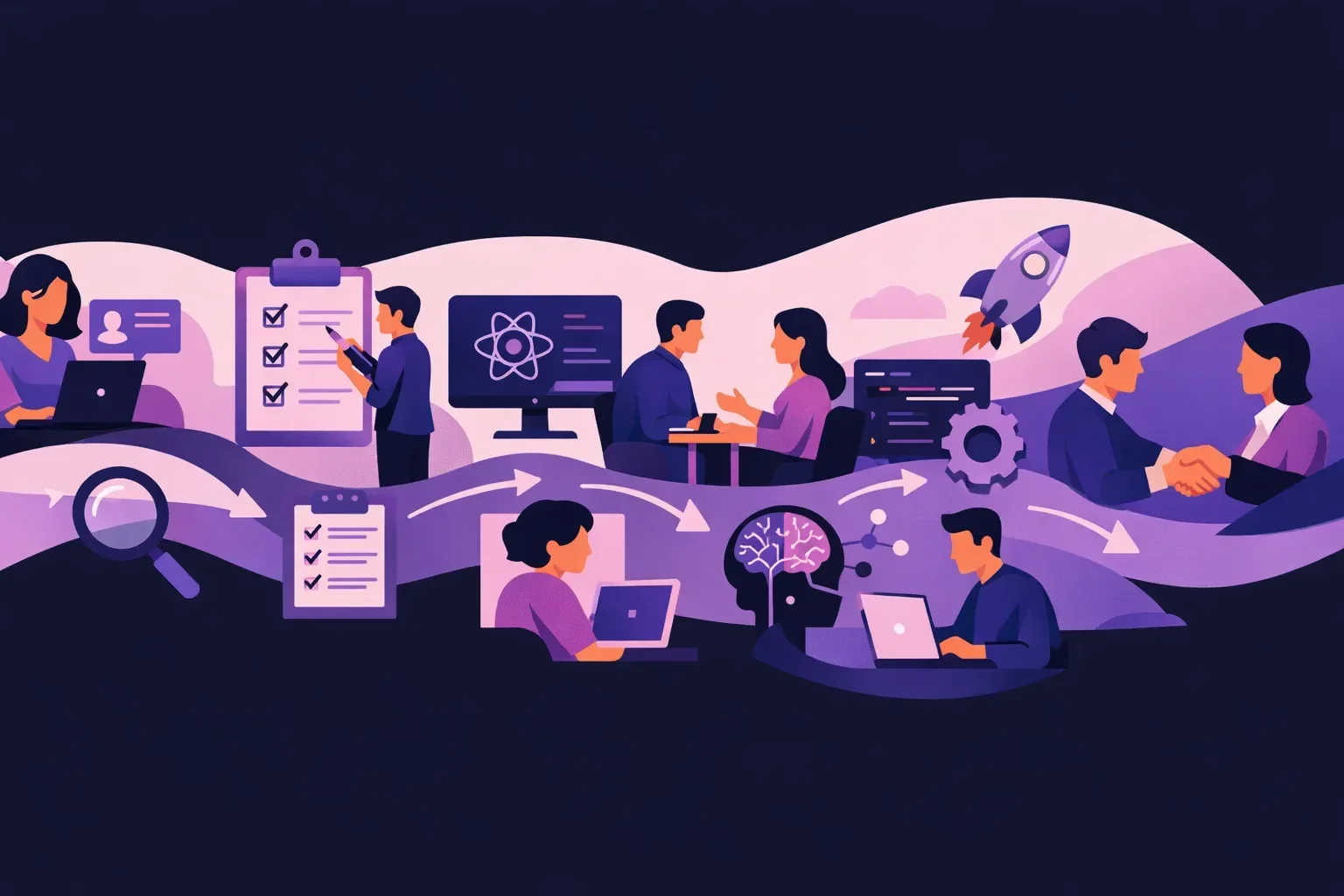 hire react developers germany - React Developer Hiring Checklist: 7 Things to Verify Before You Sign