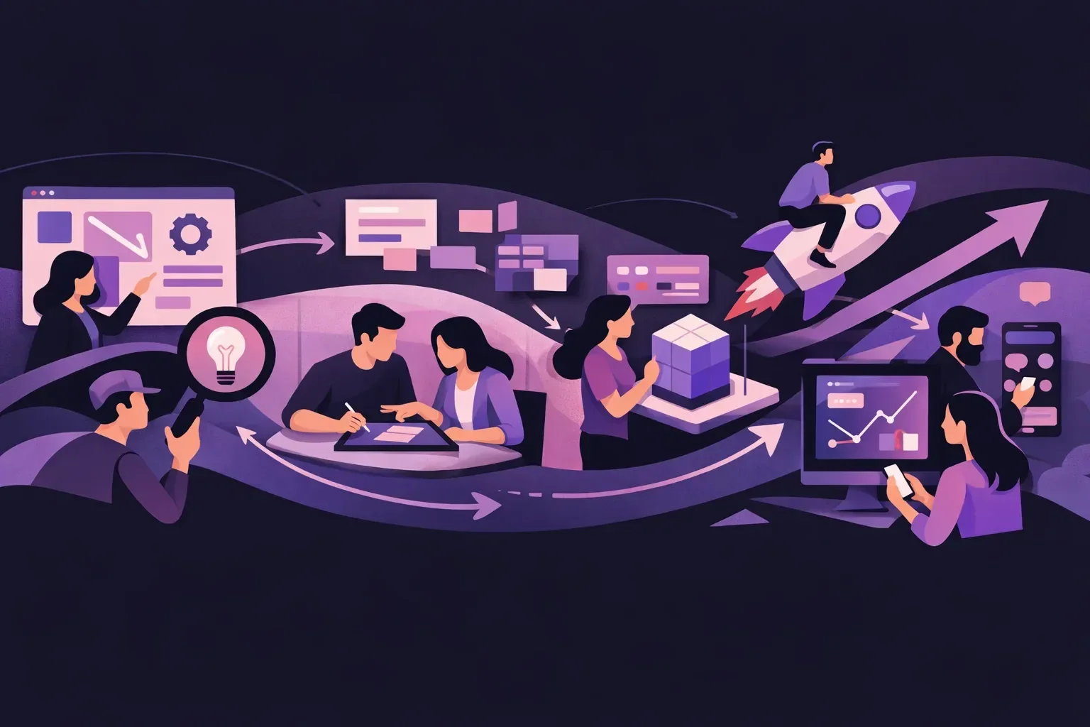 digital product design agency - What Separates a Great Digital Product Design from a Competent One?