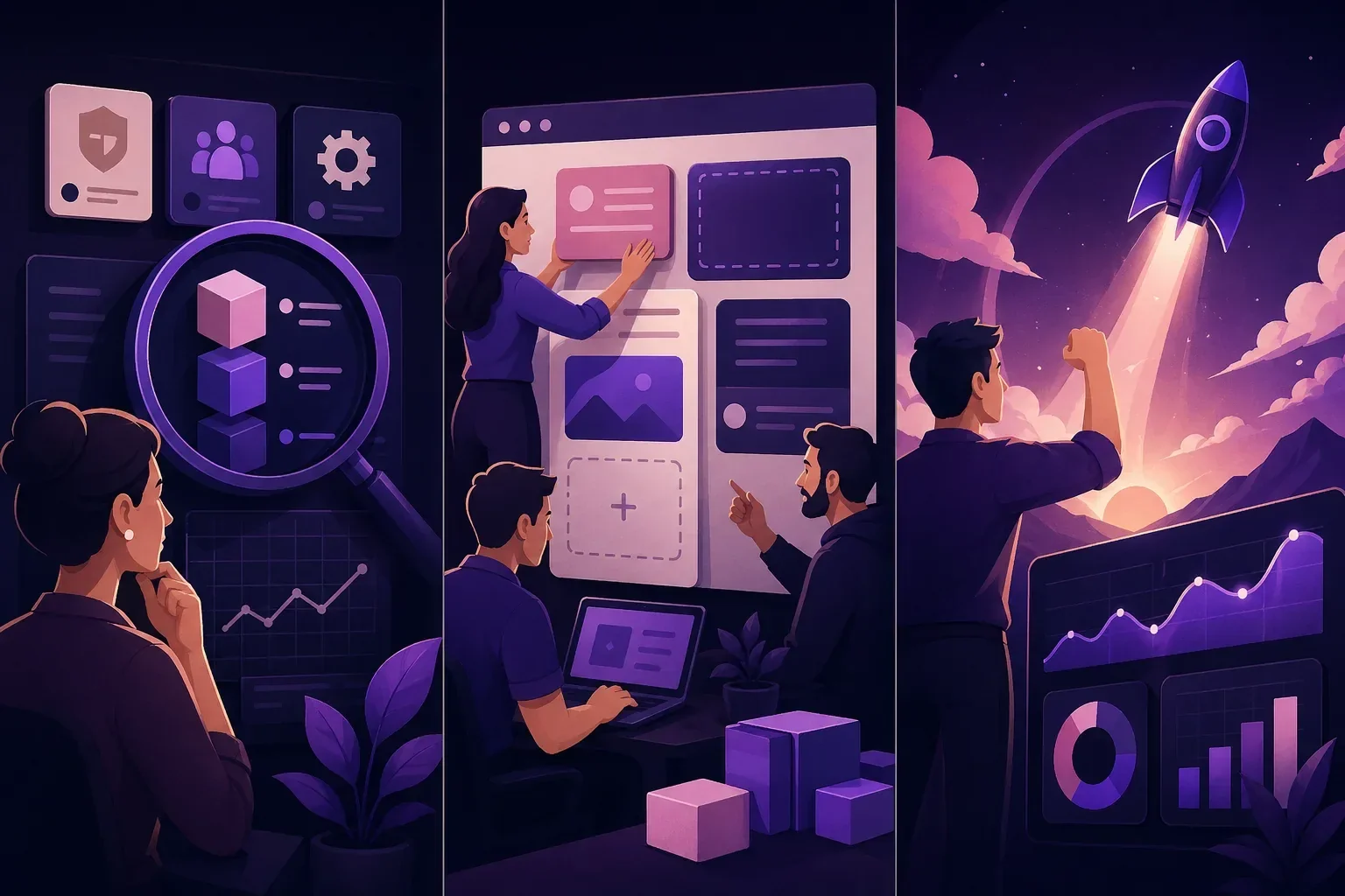 CMS development agency - How to Choose a CMS Development That Delivers Measurable Outcomes