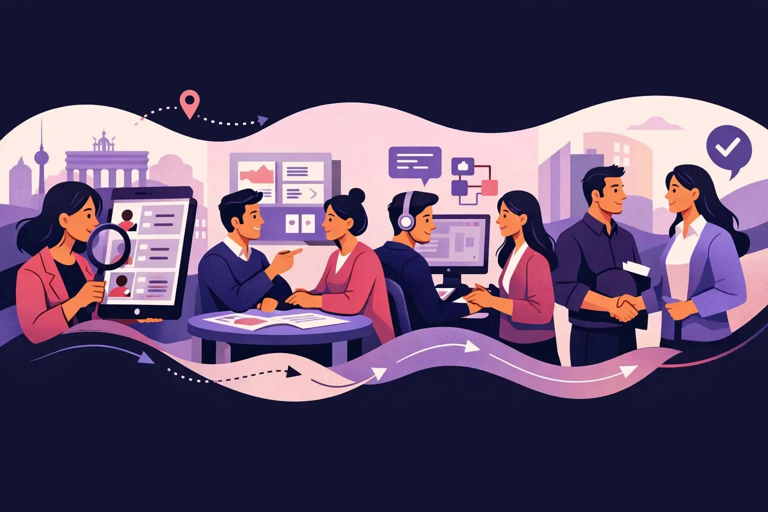 ux design agency germany - How to Vet a UX Design Agency in Germany Before You Sign