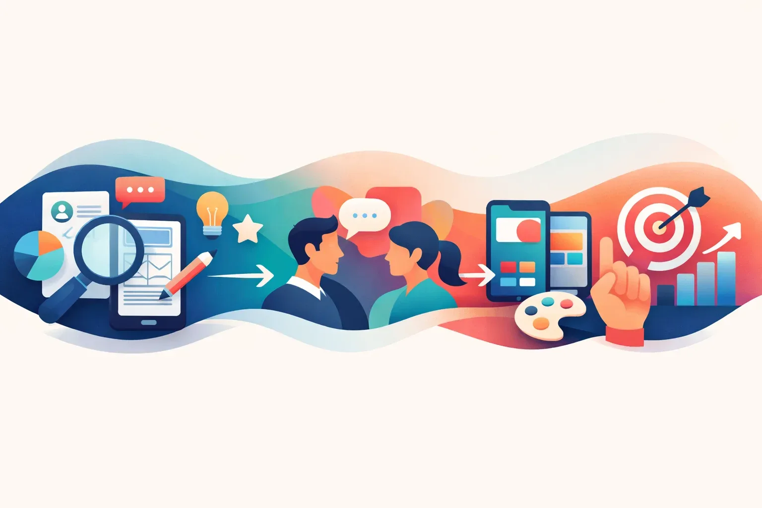 mobile app ui/ux design services - How Do You Evaluate and Choose a Mobile App UI/UX Design Agency?