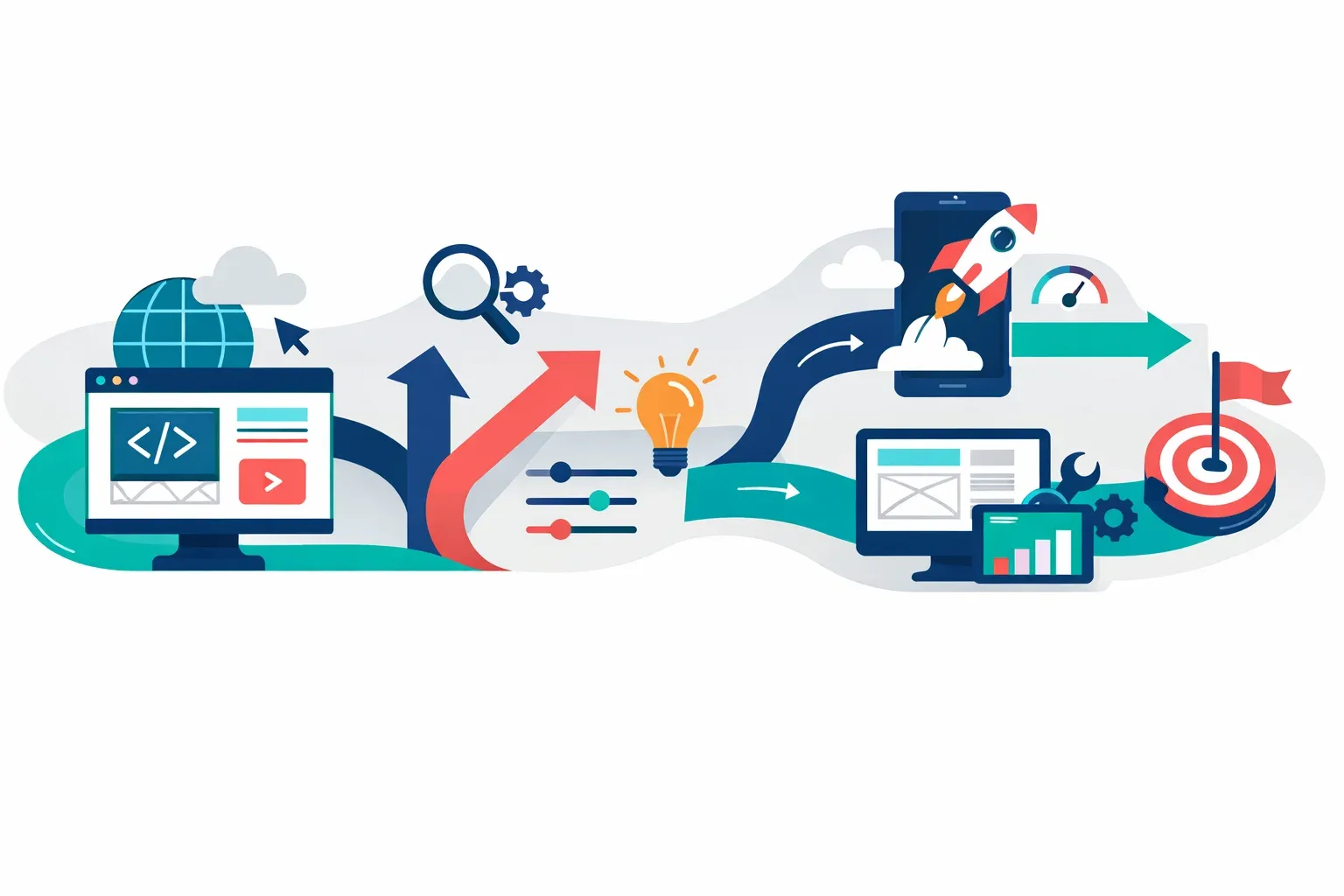 web development vs mobile app development - A Practical Decision Framework for 2026 and Beyond