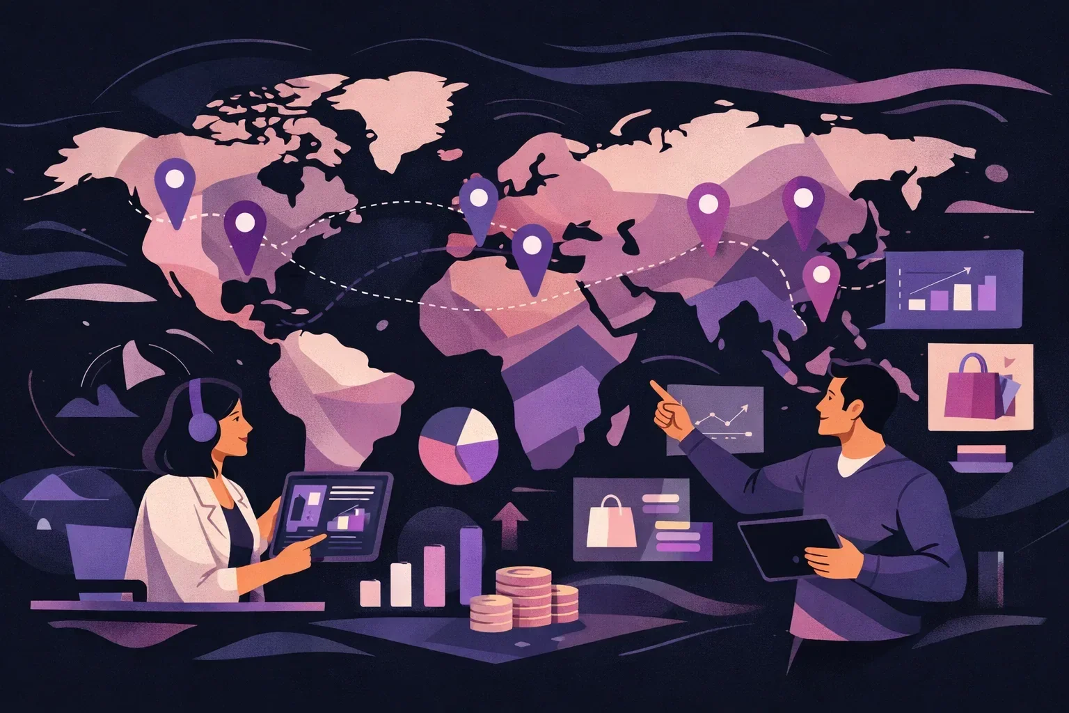 e-commerce development company - Pricing Models for E-Commerce Development: What to Budget in 2026