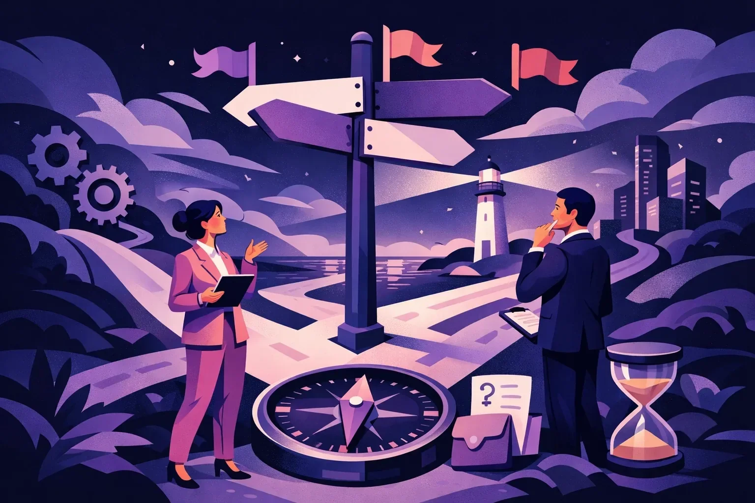 digital product design agency - Pricing Models, Contract Terms, and Four Red Flags to Avoid