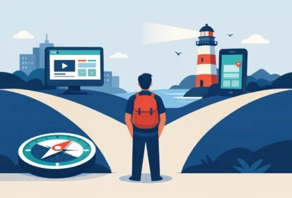 web development vs mobile app development - Web Development vs Mobile App Development: How to Choose the Right Path for Your