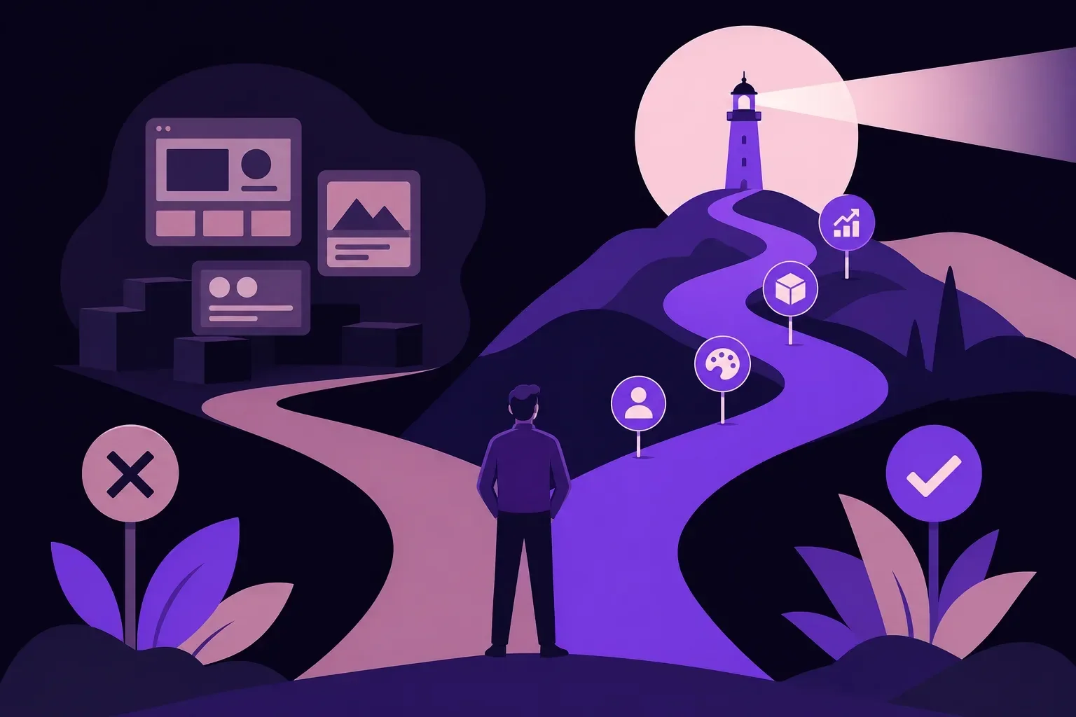 UI/UX design company - How to Choose a UI/UX Design Company That Delivers More Than Mockups