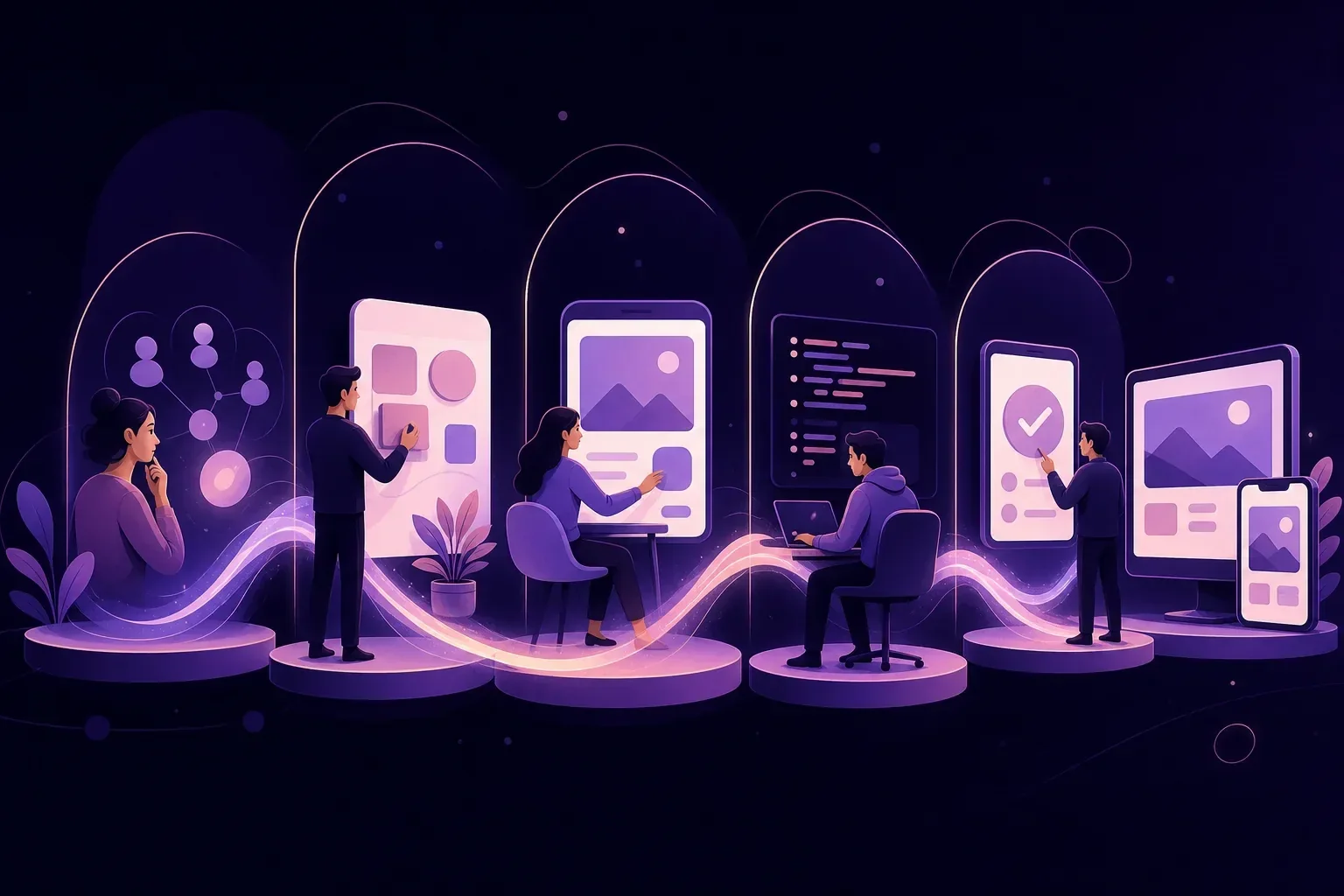 UI design studio - What Does a UI Design Studio Actually Do?