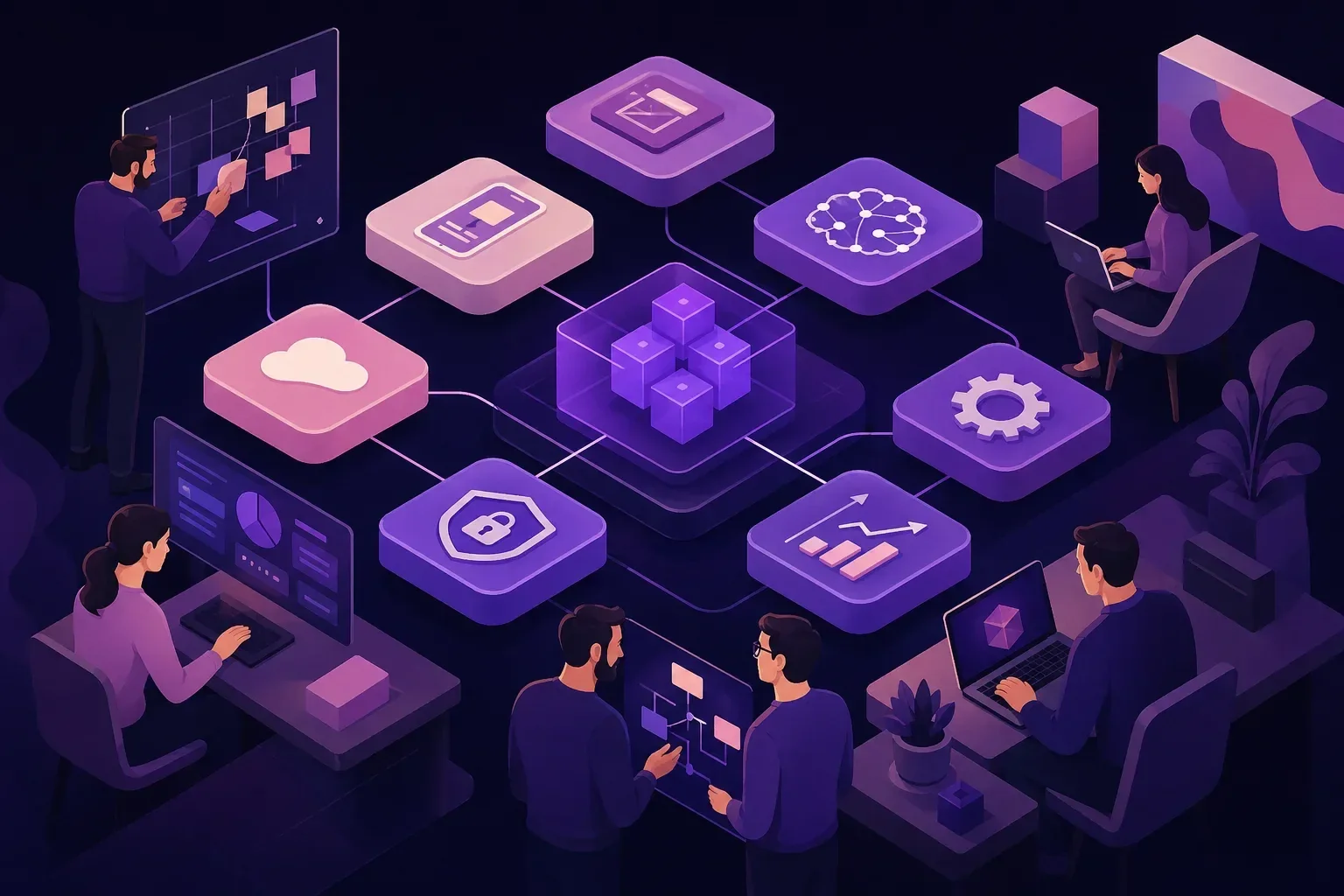 German software development company - What Services Can a German Software Development Company Actually Deliver?