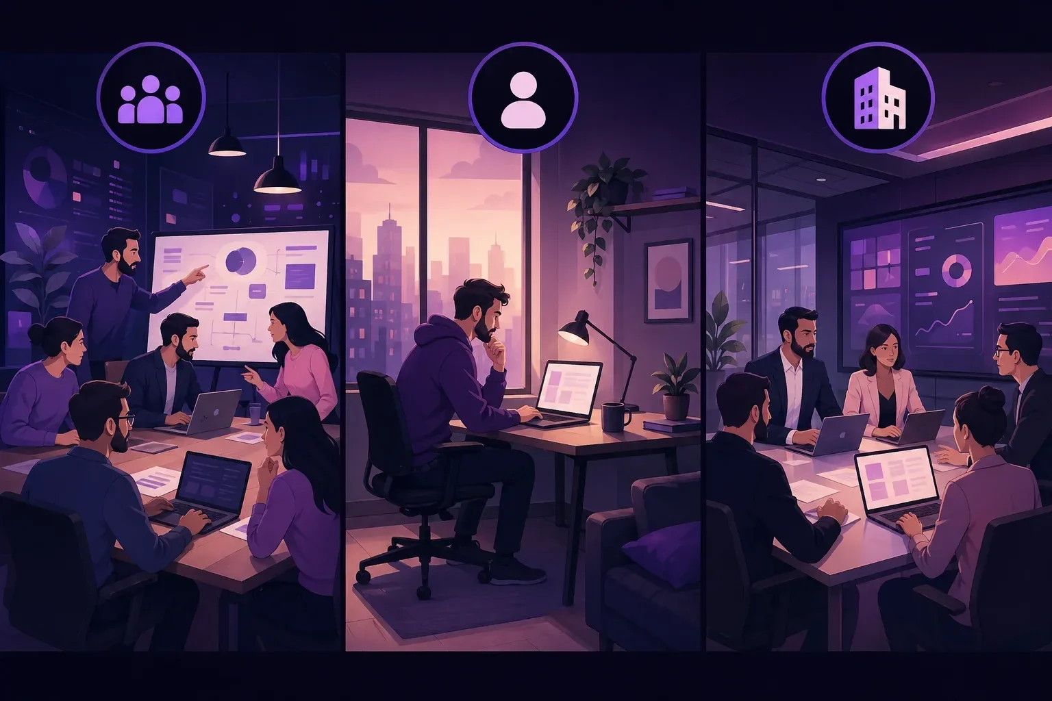 Shopify development agency - Development Agency Vs. Freelancer Vs. In-House: Real Cost Breakdown