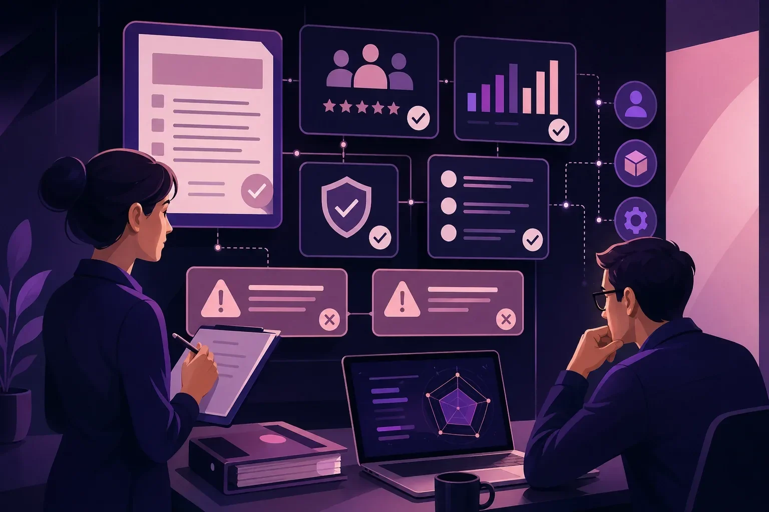 Shopify development agency - How to Evaluate Proposals and Spot Red Flags Before You Sign