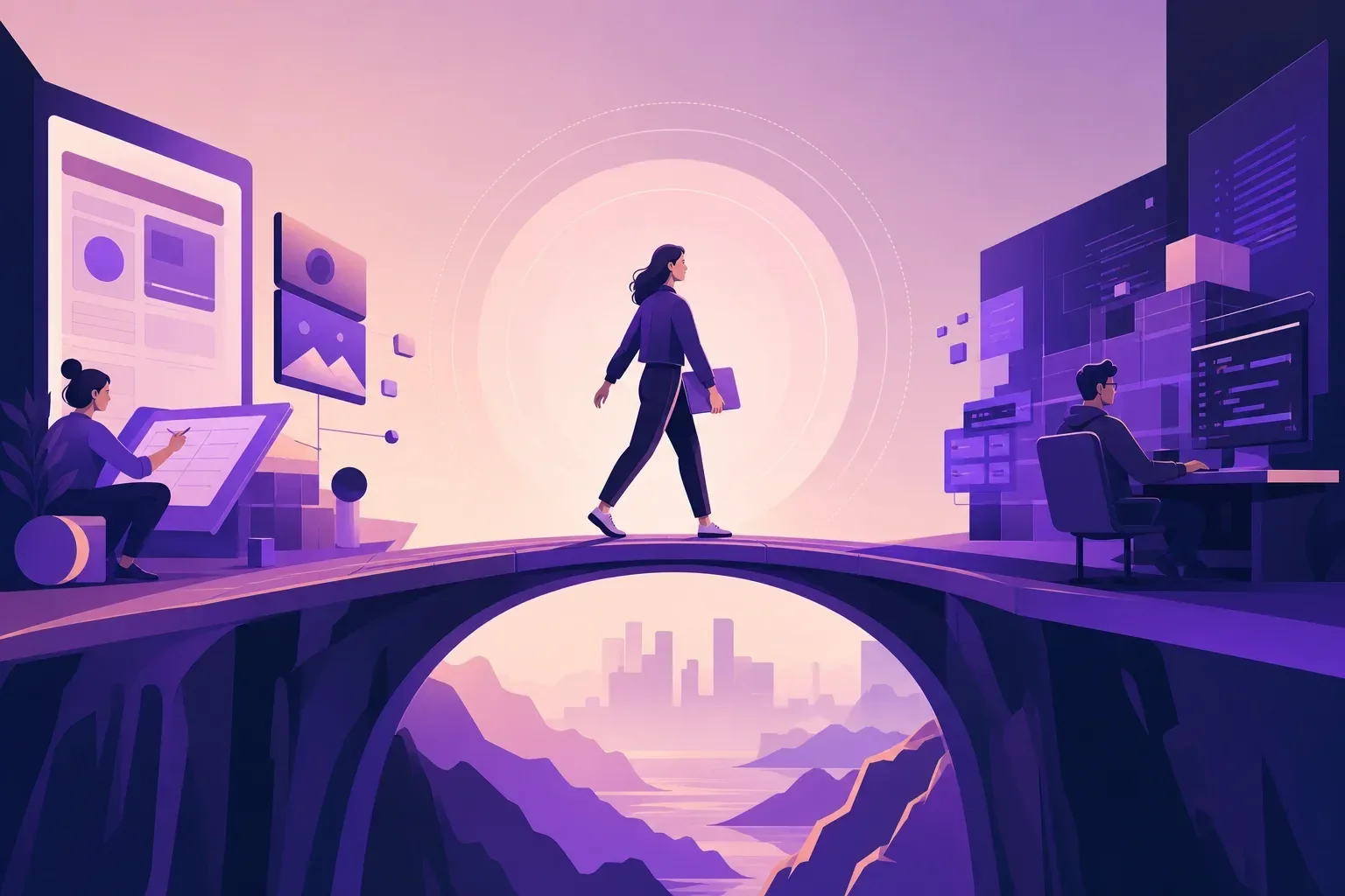 UI/UX design company - Why Your UI/UX Design Should Also Know How to Build