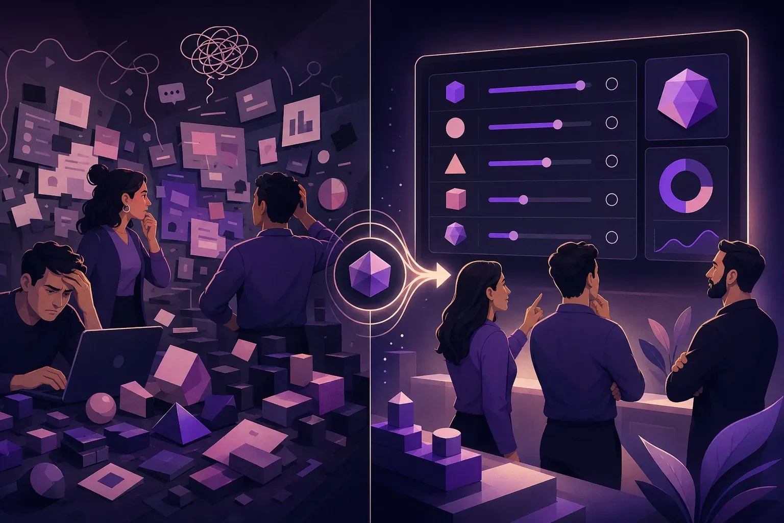 Shopify development agency - Weighted Evaluation Scorecard